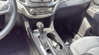 Chevrolet Equinox 2020 LT 4dr SUV con 1LT