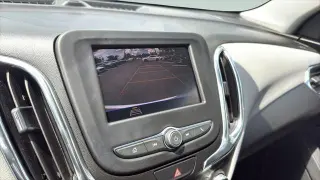 Chevrolet Equinox 2020 LT 4dr SUV con 1LT