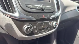 Chevrolet Equinox 2020 LT 4dr SUV con 1LT