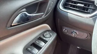 Chevrolet Equinox 2020 LT 4dr SUV con 1LT