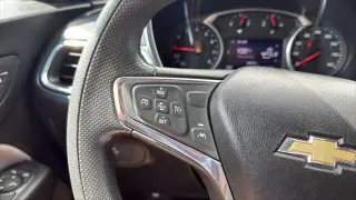 Chevrolet Equinox 2020 LT 4dr SUV con 1LT