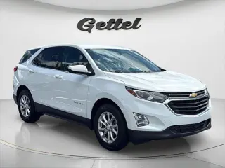 Chevrolet Equinox 2020 LT 4dr SUV con 1LT