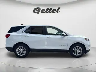 Chevrolet Equinox 2020 LT 4dr SUV con 1LT