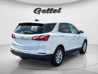 Chevrolet Equinox 2020 LT 4dr SUV con 1LT