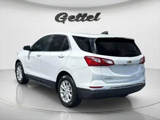 Chevrolet Equinox 2020 LT 4dr SUV con 1LT