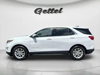 Chevrolet Equinox 2020 LT 4dr SUV con 1LT