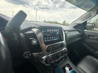 Chevrolet Tahoe 2019 4x4 LT 4dr SUV