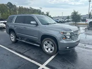 Chevrolet Tahoe 2019 4x4 LT 4dr SUV
