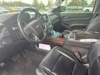 Chevrolet Tahoe 2019 4x4 LT 4dr SUV