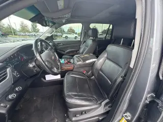 Chevrolet Tahoe 2019 4x4 LT 4dr SUV