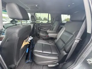 Chevrolet Tahoe 2019 4x4 LT 4dr SUV