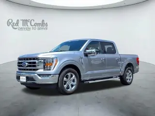 Ford F-150 2022 4x2 Lariat 4dr SuperCrew 5.5 ft. SB