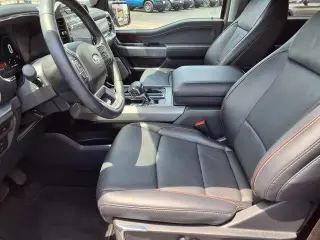 Ford F-150 2022 4x2 Lariat 4dr SuperCrew 5.5 ft. SB