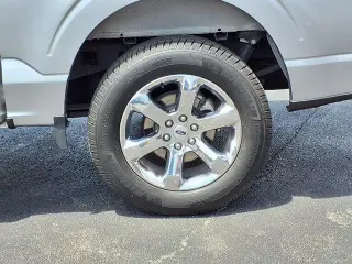 Ford F-150 2022 4x2 Lariat 4dr SuperCrew 5.5 ft. SB