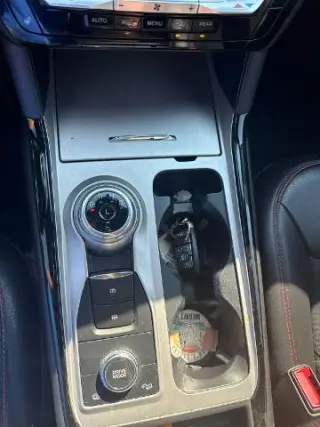 Ford Explorer 2022 4x4 ST-Line 4p SUV