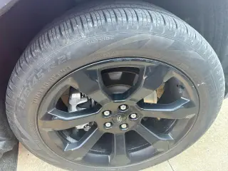 Ford Explorer 2022 4x4 ST-Line 4p SUV