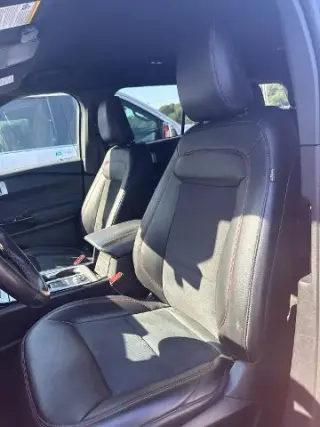 Ford Explorer 2022 4x4 ST-Line 4p SUV