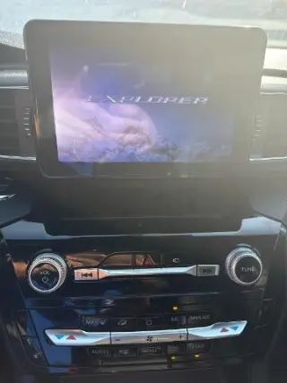 Ford Explorer 2022 4x4 ST-Line 4p SUV