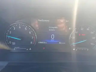Ford Explorer 2022 4x4 ST-Line 4p SUV