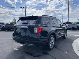 Ford Explorer 2023 AWD XLT 4dr SUV