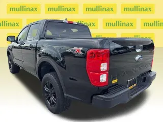 Ford Ranger 2023 4x4 XL 4dr SuperCrew 5.1 ft. SB
