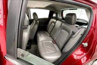 Chevrolet Sonic 2014 LTZ Auto 4p Hatchback