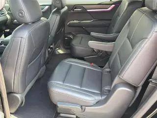 GMC Acadia 2024 4x4 Elevation 4dr SUV