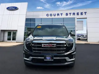GMC Acadia 2024 4x4 Elevation 4dr SUV