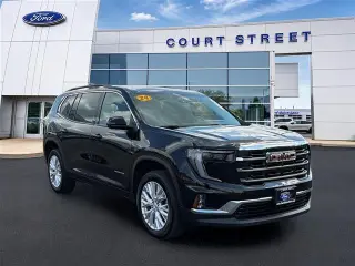 GMC Acadia 2024 4x4 Elevation 4dr SUV