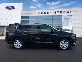 GMC Acadia 2024 4x4 Elevation 4dr SUV