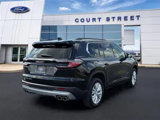 GMC Acadia 2024 4x4 Elevation 4dr SUV