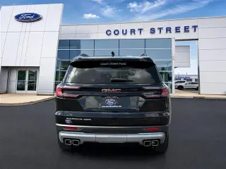 GMC Acadia 2024 4x4 Elevation 4dr SUV