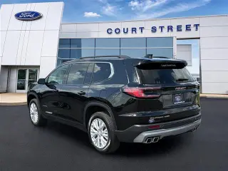 GMC Acadia 2024 4x4 Elevation 4dr SUV