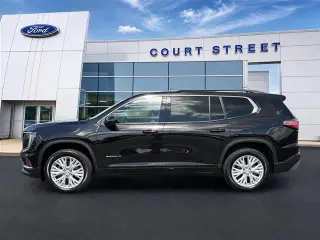 GMC Acadia 2024 4x4 Elevation 4dr SUV