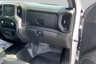 Chevrolet Silverado 3500HD 2021 4x2 Work Truck 2dr Regular Cab LB SRW