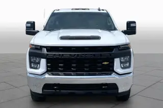 Chevrolet Silverado 3500HD 2021 4x2 Work Truck 2dr Regular Cab LB SRW