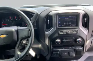 Chevrolet Silverado 3500HD 2021 4x2 Work Truck 2dr Regular Cab LB SRW