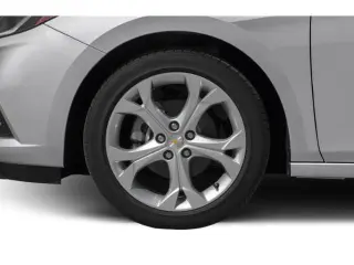 Chevrolet Cruze 2018 Premier Auto 4dr Sedán