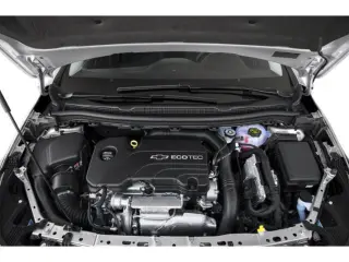 Chevrolet Cruze 2018 Premier Auto 4dr Sedán