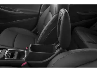 Chevrolet Cruze 2018 Premier Auto 4dr Sedán