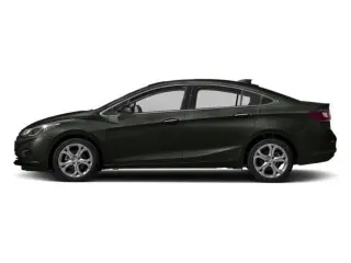 Chevrolet Cruze 2018 Premier Auto 4dr Sedán