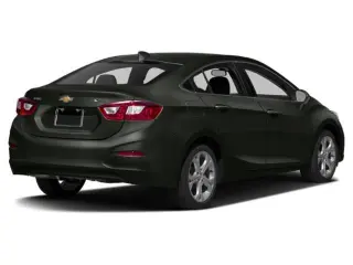 Chevrolet Cruze 2018 Premier Auto 4dr Sedán