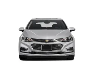 Chevrolet Cruze 2018 Premier Auto 4dr Sedán