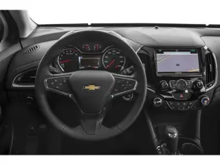 Chevrolet Cruze 2018 Premier Auto 4dr Sedán