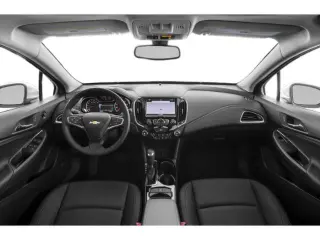 Chevrolet Cruze 2018 Premier Auto 4dr Sedán