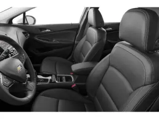 Chevrolet Cruze 2018 Premier Auto 4dr Sedán