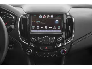 Chevrolet Cruze 2018 Premier Auto 4dr Sedán