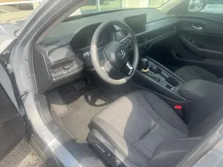 Honda Accord 2025 SE 4dr Sedán