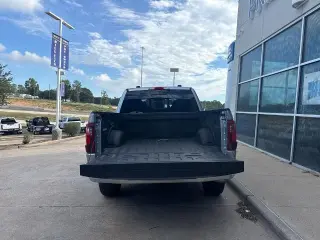 Ford F-150 2024 4x4 XLT 4p SuperCrew 6.5 ft. CB