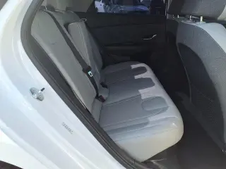 Hyundai ELANTRA Hybrid 2023 Limited 4dr Sedán